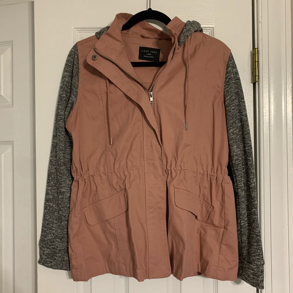 Women’s Jacket